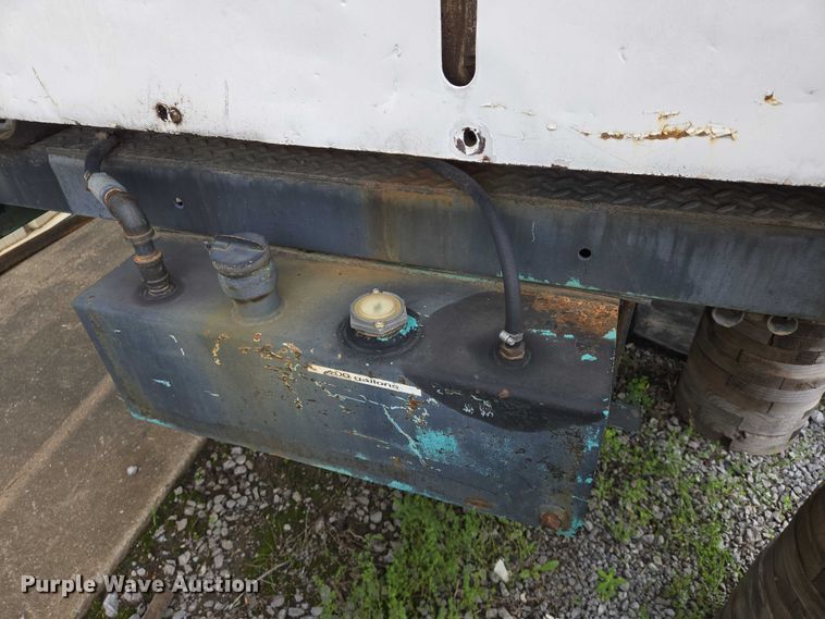 image for item DW7012 DynaTech generator