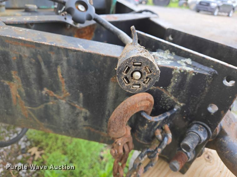 image for item DW7012 DynaTech generator