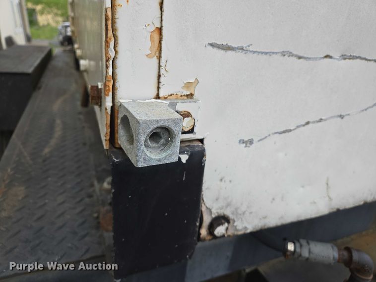 image for item DW7012 DynaTech generator