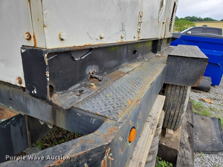 image for item DW7012 DynaTech generator