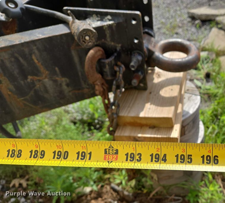 image for item DW7012 DynaTech generator