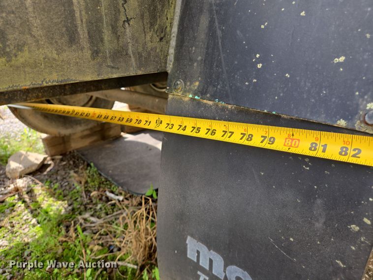 image for item DW7012 DynaTech generator