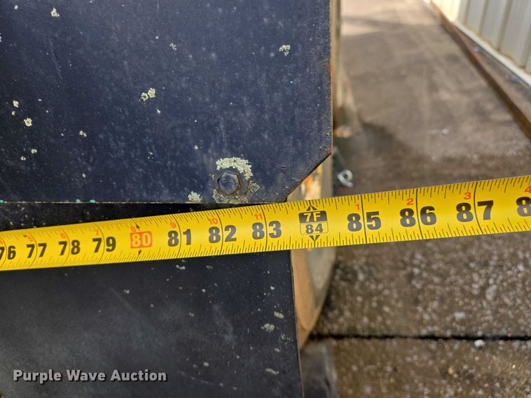 image for item DW7012 DynaTech generator