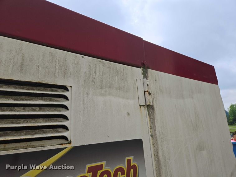 image for item DW7012 DynaTech generator