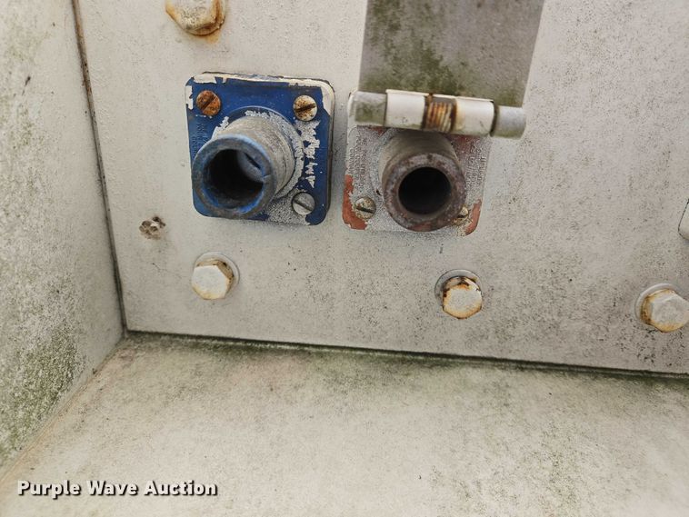 image for item DW7012 DynaTech generator