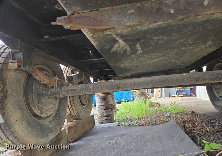 image for item DW7012 DynaTech generator