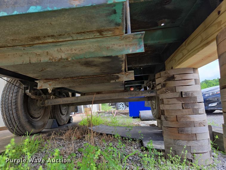 image for item DW7012 DynaTech generator