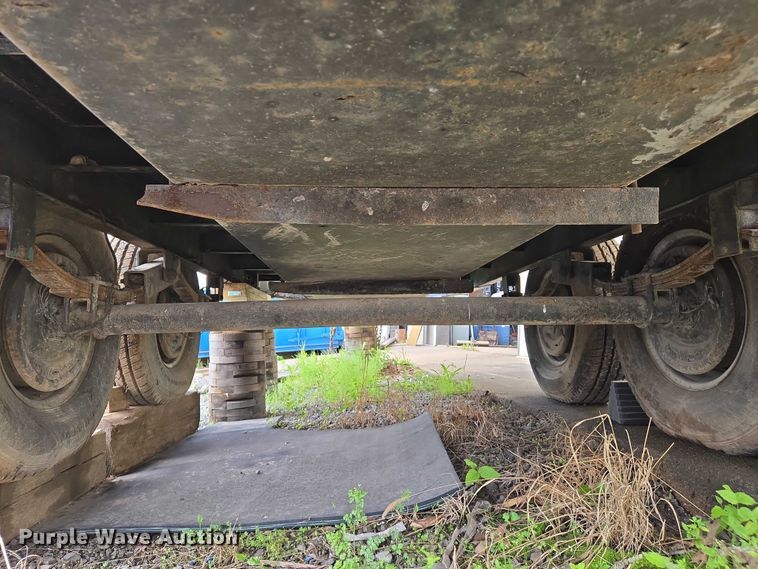 image for item DW7012 DynaTech generator