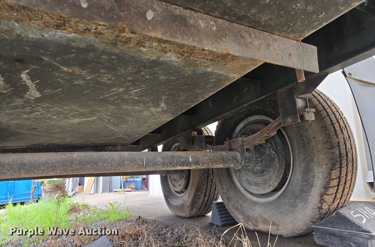 image for item DW7012 DynaTech generator