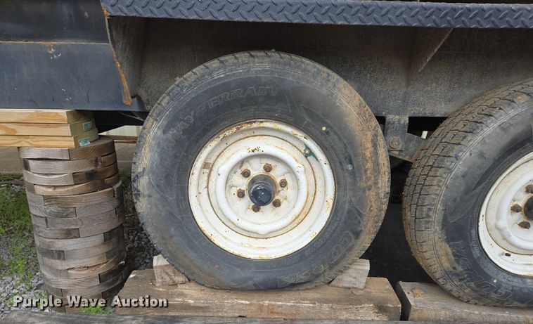 image for item DW7012 DynaTech generator