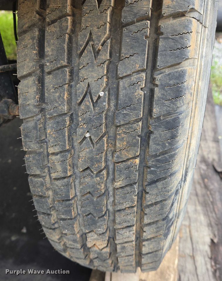 image for item DW7012 DynaTech generator