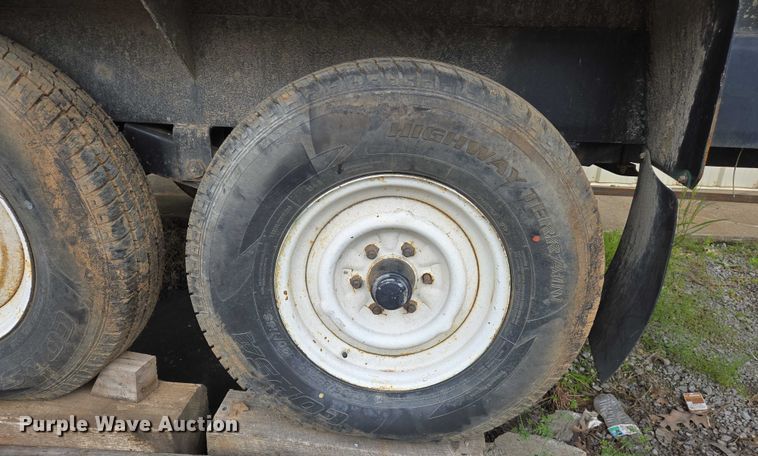 image for item DW7012 DynaTech generator