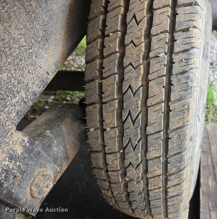 image for item DW7012 DynaTech generator