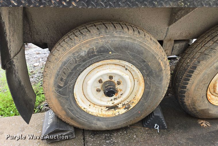 image for item DW7012 DynaTech generator