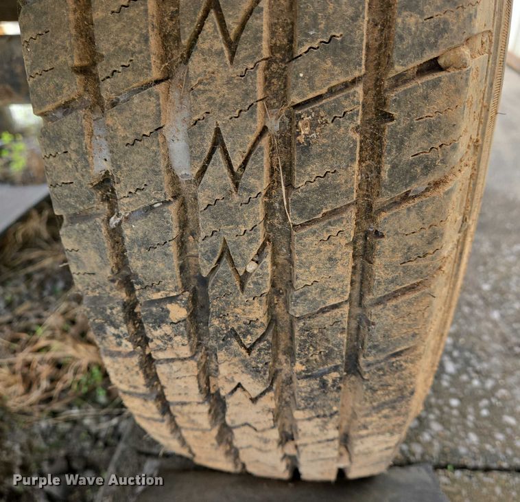 image for item DW7012 DynaTech generator