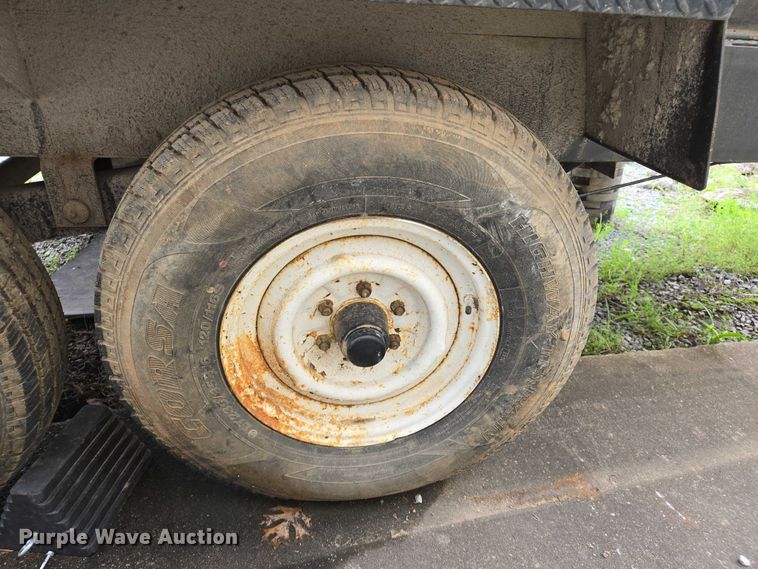 image for item DW7012 DynaTech generator