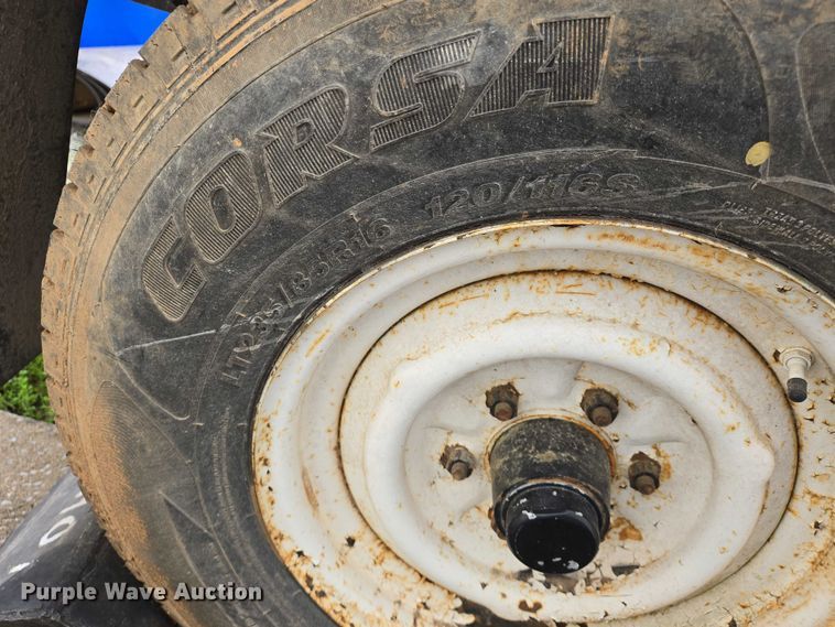 image for item DW7012 DynaTech generator