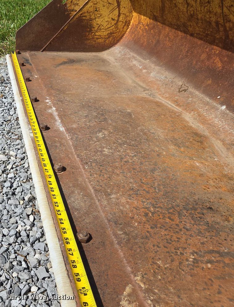 image for item DW7015 2000 Case 1845C skid steer loader