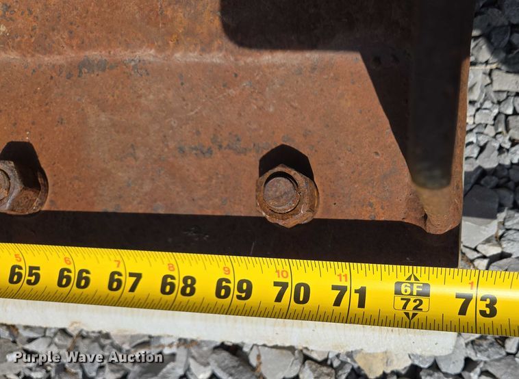 image for item DW7015 2000 Case 1845C skid steer loader