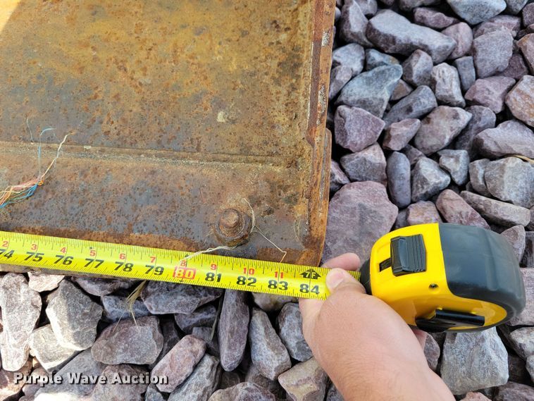 image for item DX6979 2020 John Deere 333G tracked skid steer loader