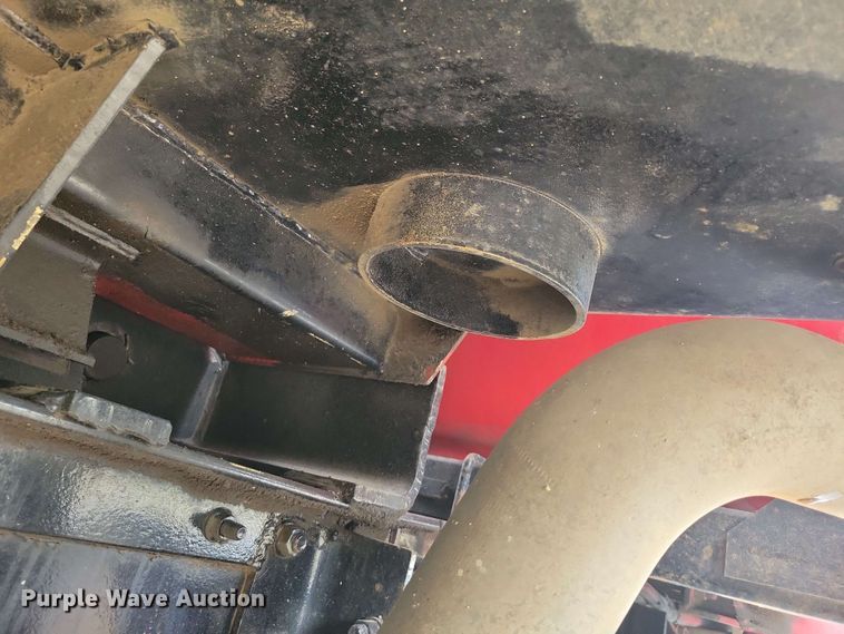 image for item DX6984 1999 Mack RD688S dump truck