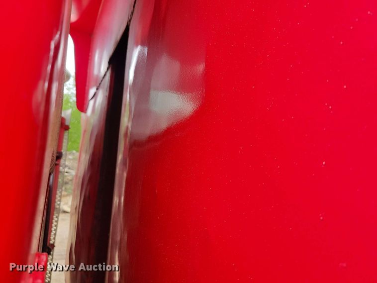 image for item DX6984 1999 Mack RD688S dump truck