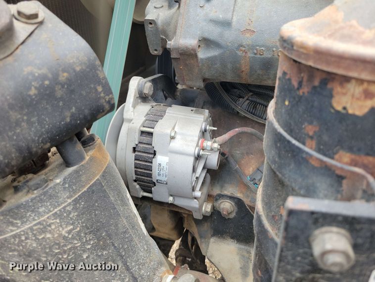 image for item DX6984 1999 Mack RD688S dump truck