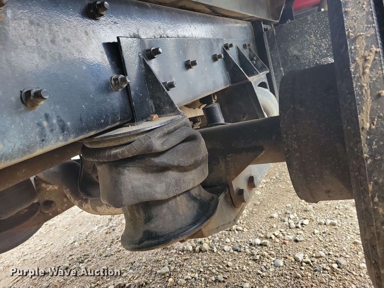 image for item DX6984 1999 Mack RD688S dump truck