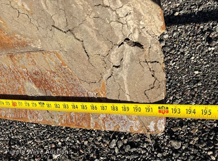 image for item DX8981 2012 Caterpillar 12M2 VHP Plus motor grader