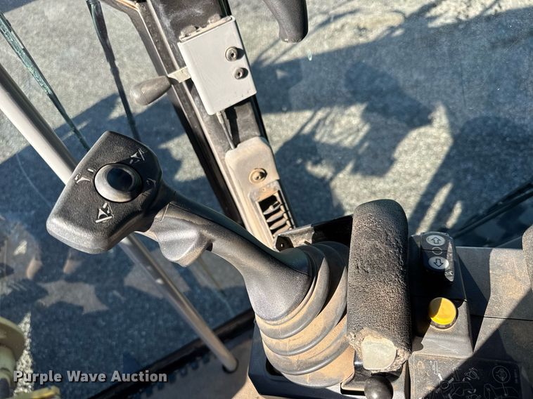 image for item DX8981 2012 Caterpillar 12M2 VHP Plus motor grader