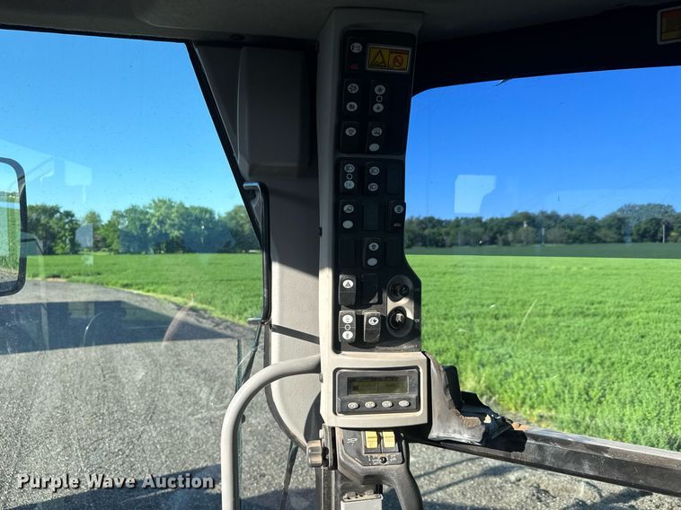 image for item DX8981 2012 Caterpillar 12M2 VHP Plus motor grader