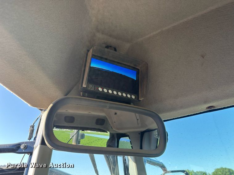 image for item DX8981 2012 Caterpillar 12M2 VHP Plus motor grader