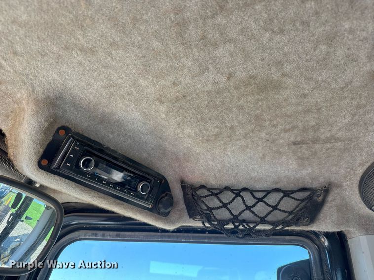 image for item DX8984 2016 Caterpillar 420F2 IT backhoe