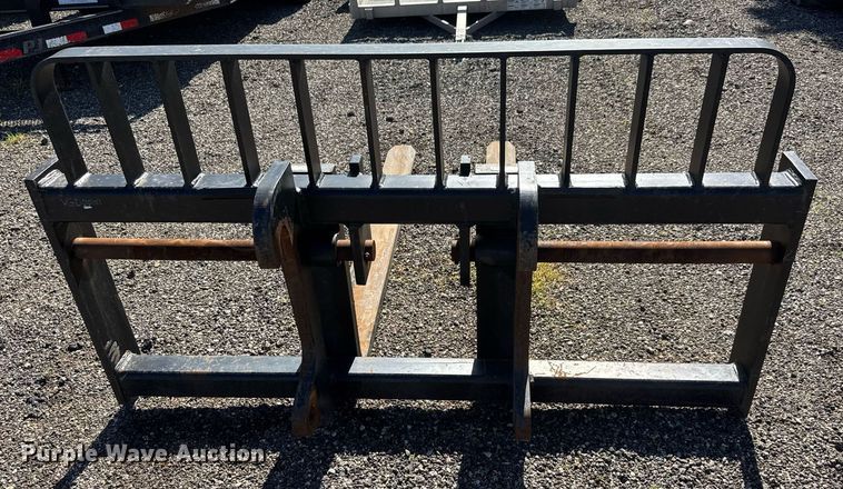 image for item DX8984 2016 Caterpillar 420F2 IT backhoe