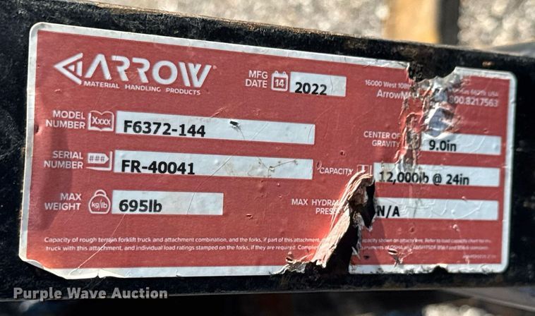 image for item DX8984 2016 Caterpillar 420F2 IT backhoe