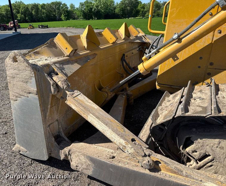 image for item DX8985 2018 Caterpillar D6N XL dozer