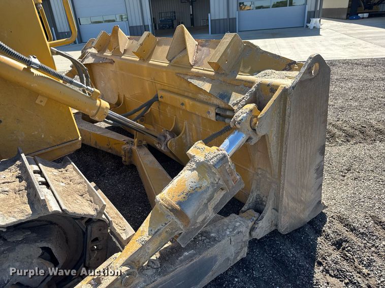 image for item DX8985 2018 Caterpillar D6N XL dozer