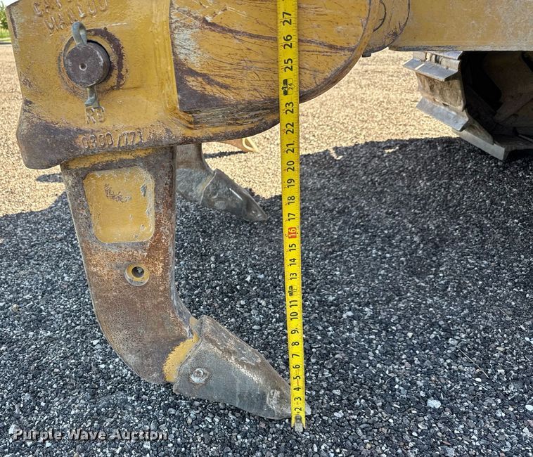 image for item DX8985 2018 Caterpillar D6N XL dozer