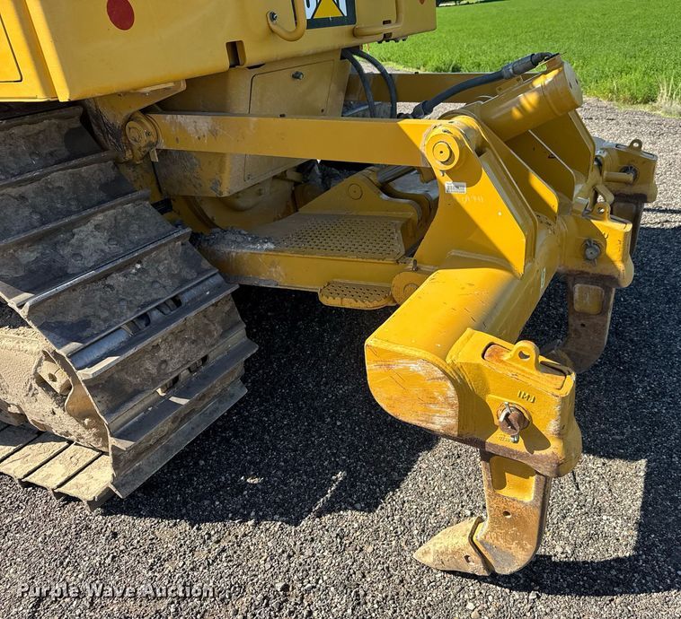 image for item DX8985 2018 Caterpillar D6N XL dozer