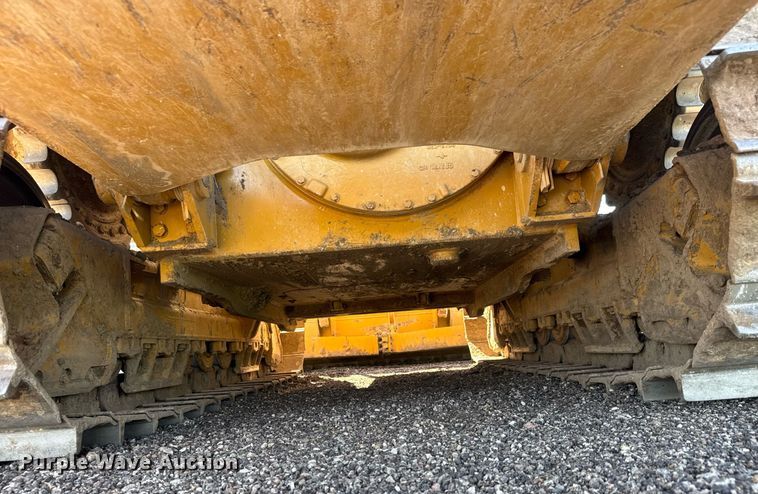 image for item DX8985 2018 Caterpillar D6N XL dozer