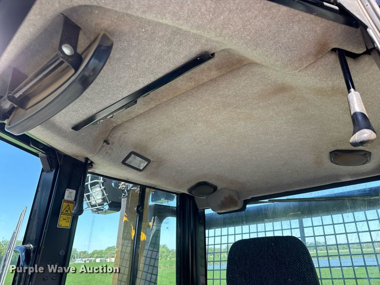 image for item DX8985 2018 Caterpillar D6N XL dozer