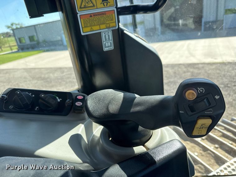 image for item DX8985 2018 Caterpillar D6N XL dozer