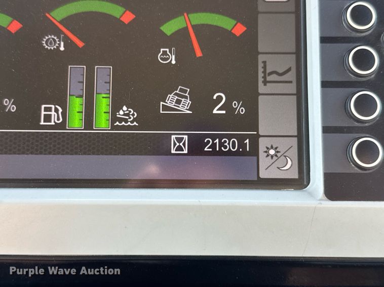 image for item DX8985 2018 Caterpillar D6N XL dozer