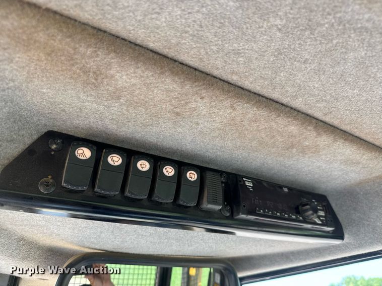 image for item DX8985 2018 Caterpillar D6N XL dozer