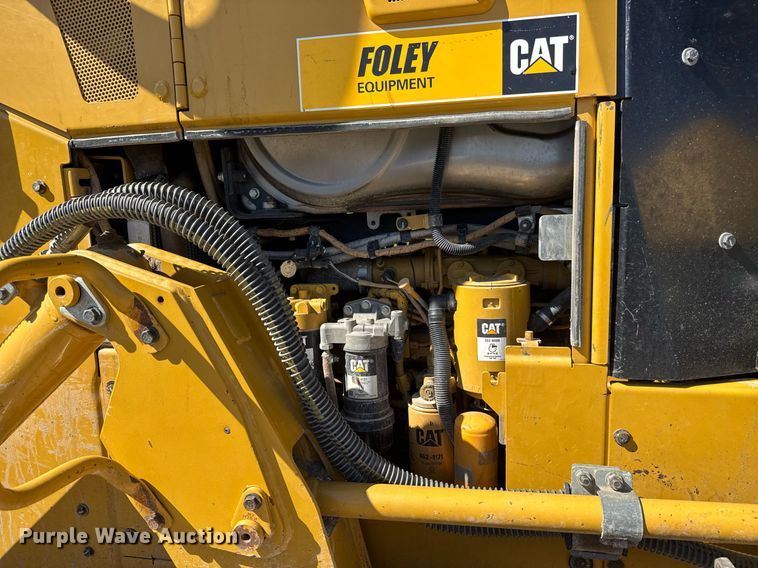 image for item DX8985 2018 Caterpillar D6N XL dozer