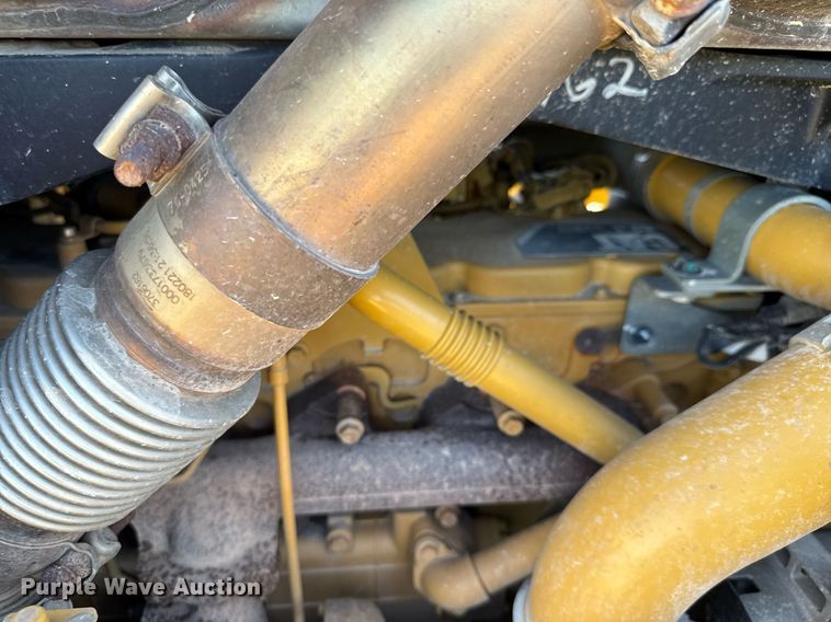 image for item DX8985 2018 Caterpillar D6N XL dozer