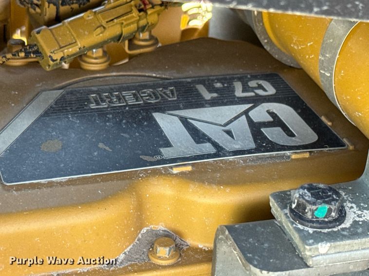 image for item DX8985 2018 Caterpillar D6N XL dozer