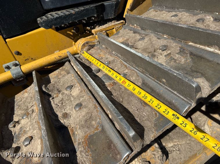 image for item DX8985 2018 Caterpillar D6N XL dozer