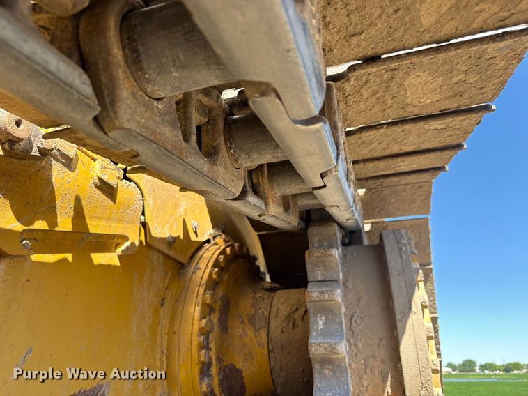 image for item DX8985 2018 Caterpillar D6N XL dozer