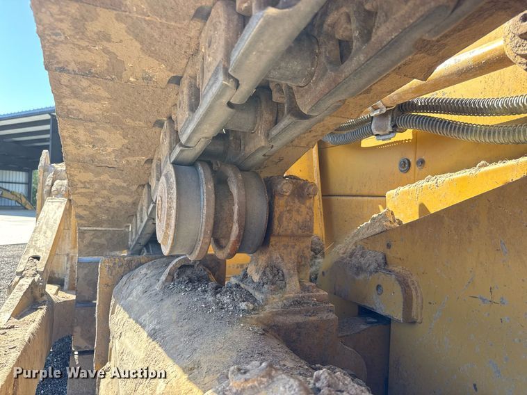 image for item DX8985 2018 Caterpillar D6N XL dozer